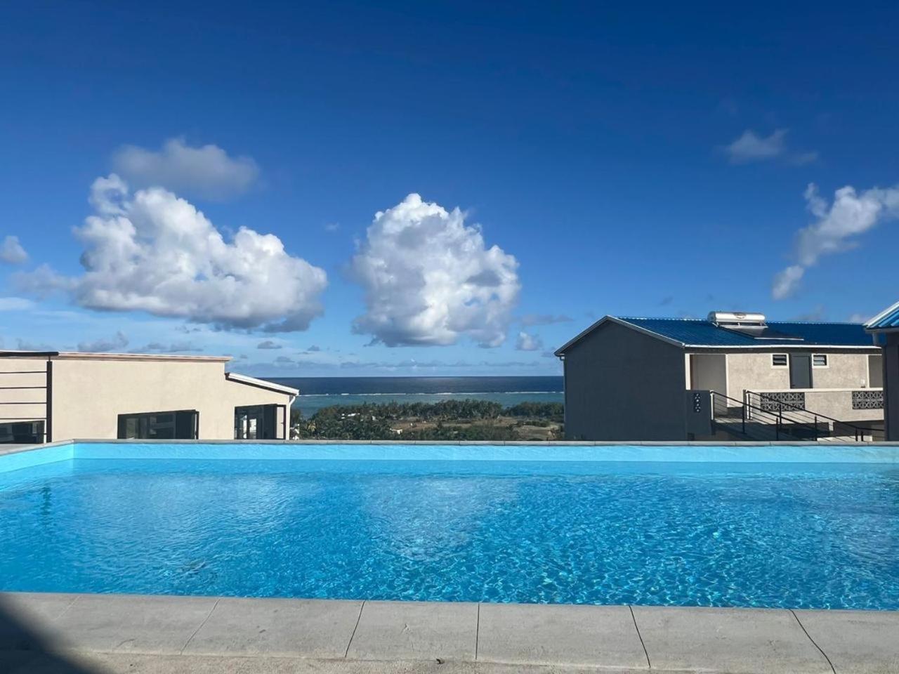 Villa Du Sud Gravier Eksteriør bilde